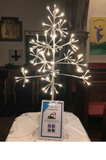 Advent Tree