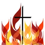 Pentecostal Cross